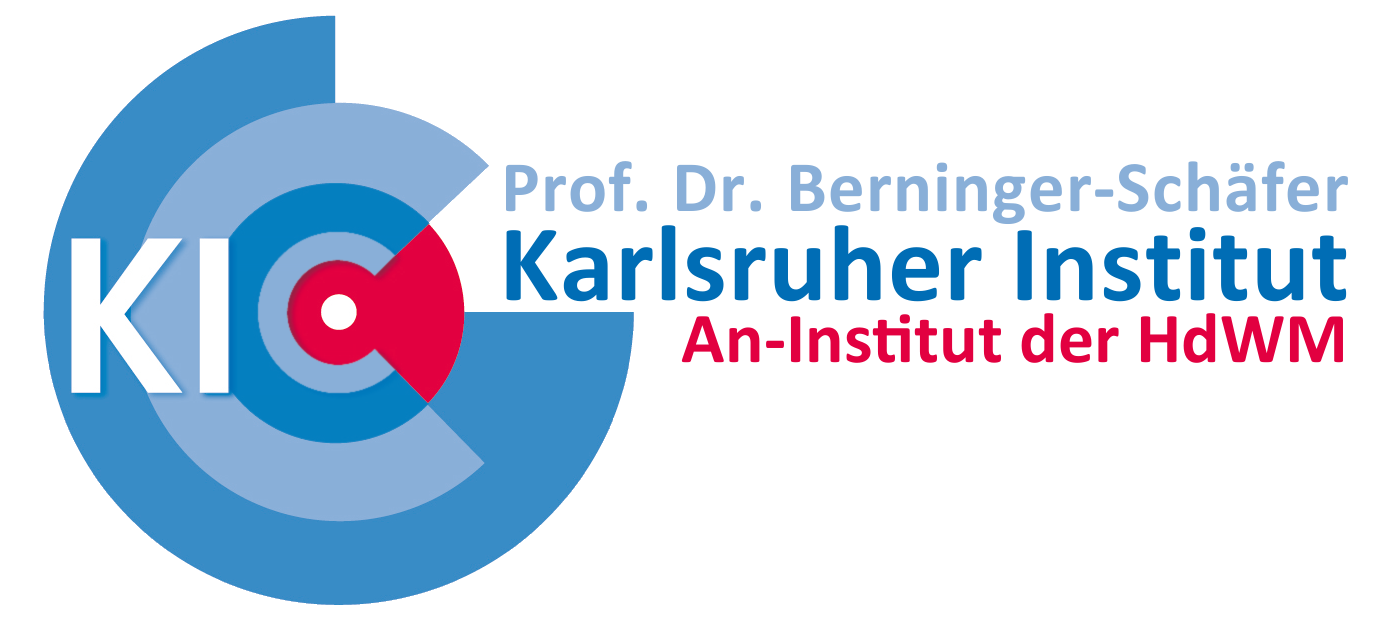 Karlsruher Institut Logo