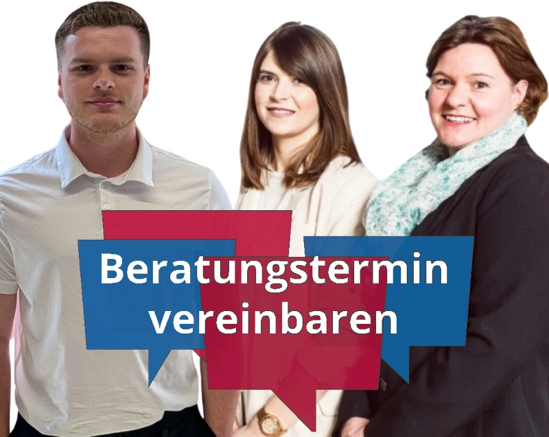 Unsere Experten beim Karlsruher Institut für Ihre Beratung
