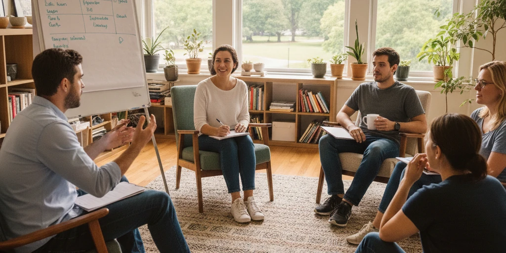 Coaching-Seminar Karlsruher Institut