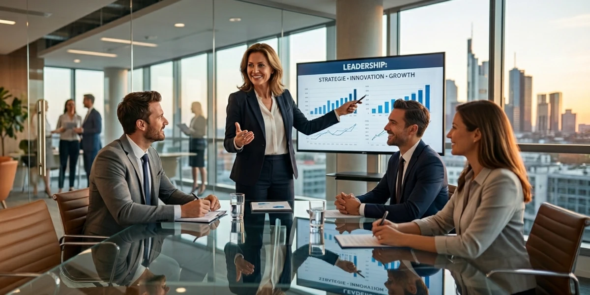 Coaching-Seminar: Das Karlsruher Institut